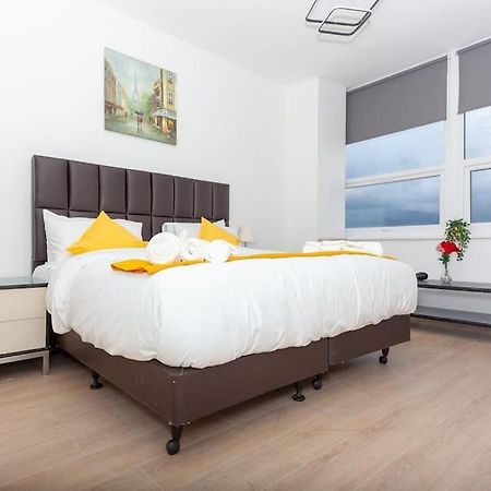 Flat 403 One Bedroom Apartment バーミンガム エクステリア 写真