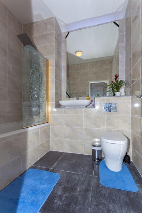 Flat 403 One Bedroom Apartment バーミンガム エクステリア 写真